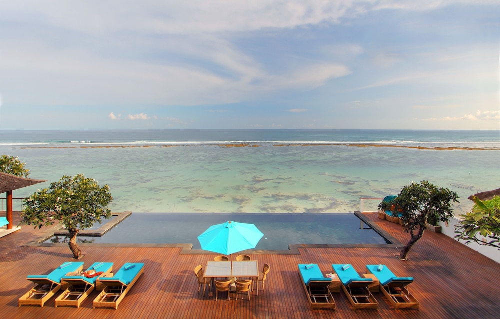 Asmara Heavenly Residence Nusa Dua In Nusa Dua Hotel Rates