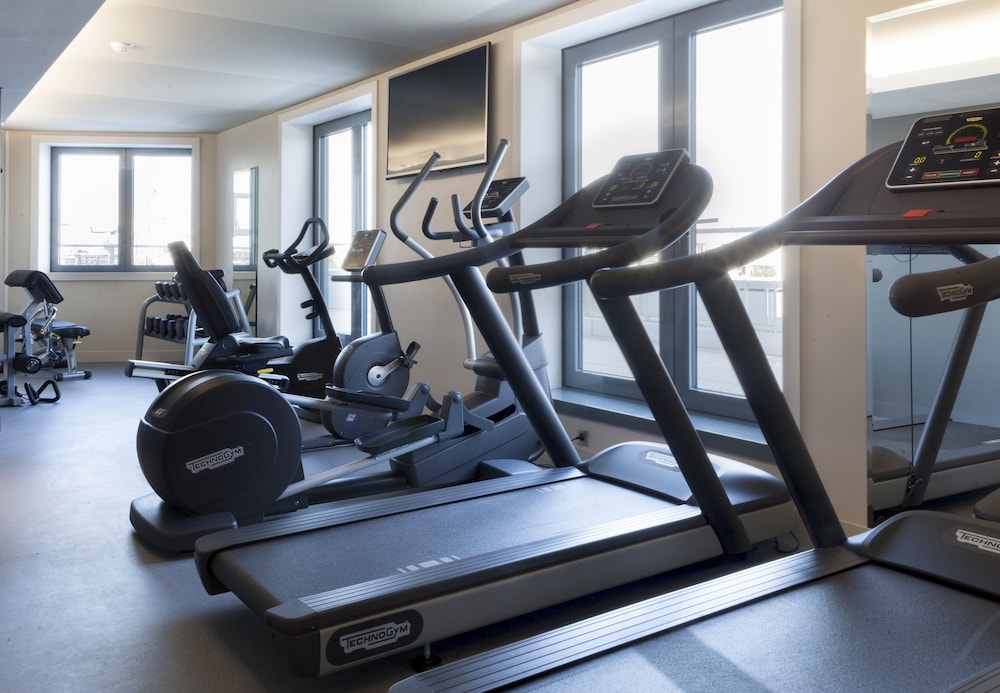 Book AC Hotel Paris Porte Maillot by Marriott Paris ~ Gym Bois De Boulogne Book AC Hotel Paris Porte Maillot by Marriott Paris ~ Gym Bois De Boulogne