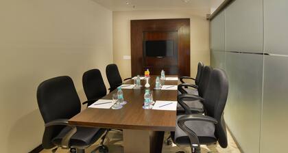 Four Points by Sheraton Dehradun