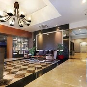 10 Best Hotels Near Taman Anggrek Mall Jakarta Hotwire
