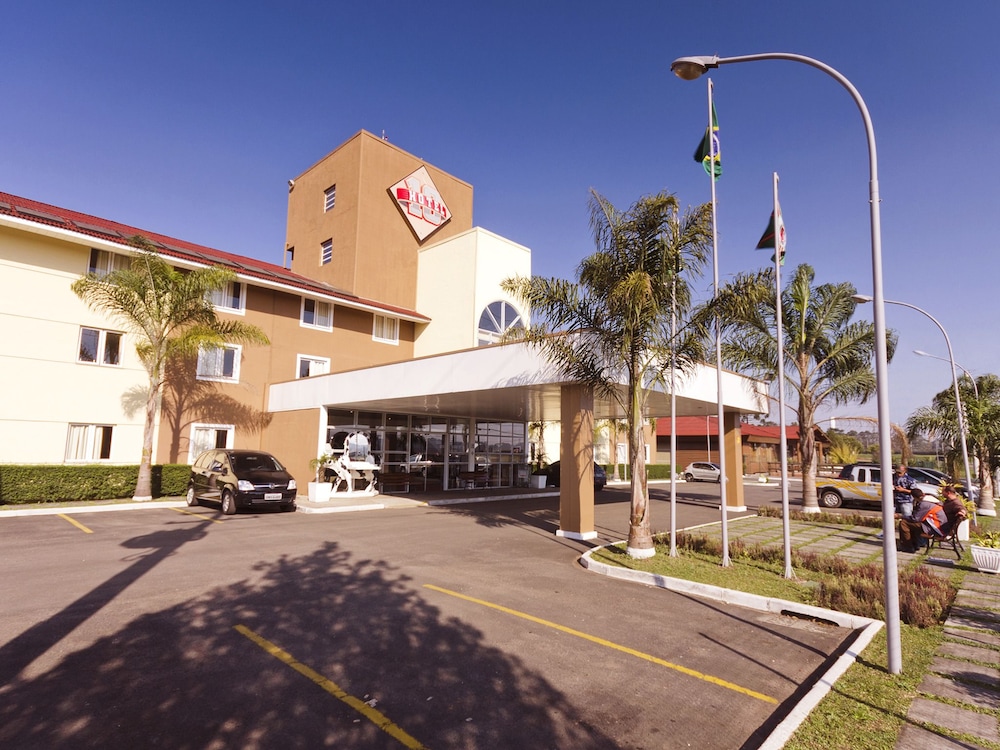 Curitiba casino