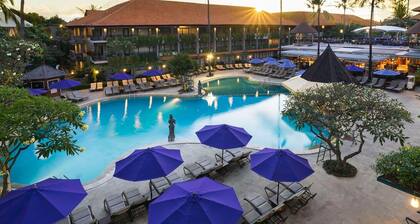 Bali Dynasty Resort - CHSE Certified