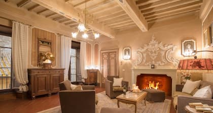 Residenza Fabroni