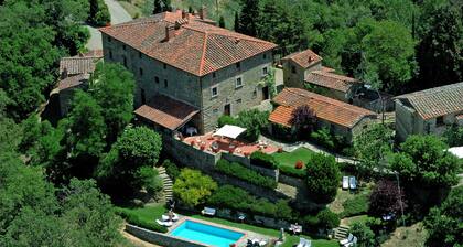 Relais San Pietro in Polvano