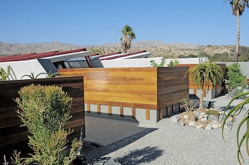 Great Place to stay The Lautner near Desert Hot Springs