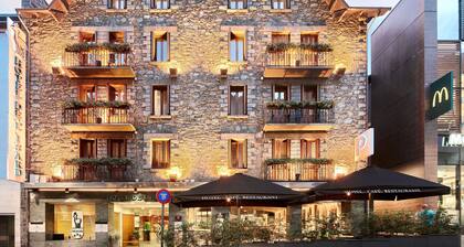 Hotel de l'Isard