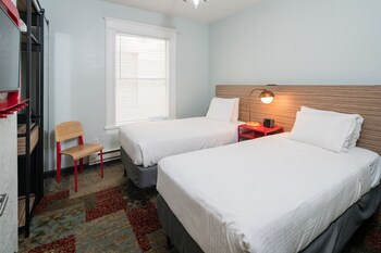 Minna Hotel