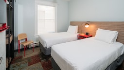 Hotels Under 40 Get Deals On Lodging Within Your Budget Expedia Minna Hotel