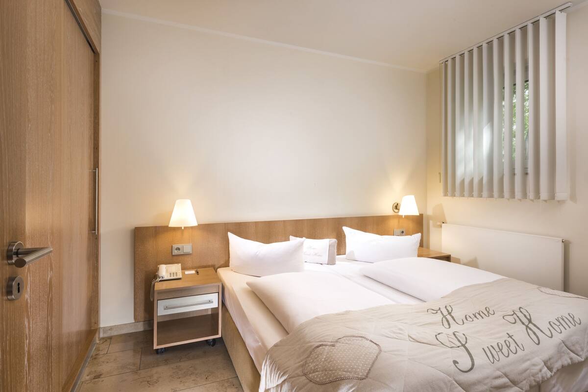 Michels Apart Hotel Berlin Berlino Germania Expedia It