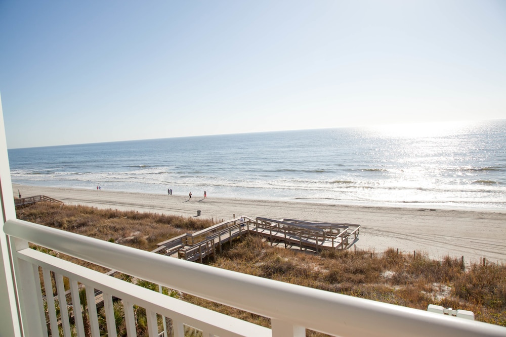 Towers at North Myrtle Beach in North Myrtle Beach Best Rates & Deals