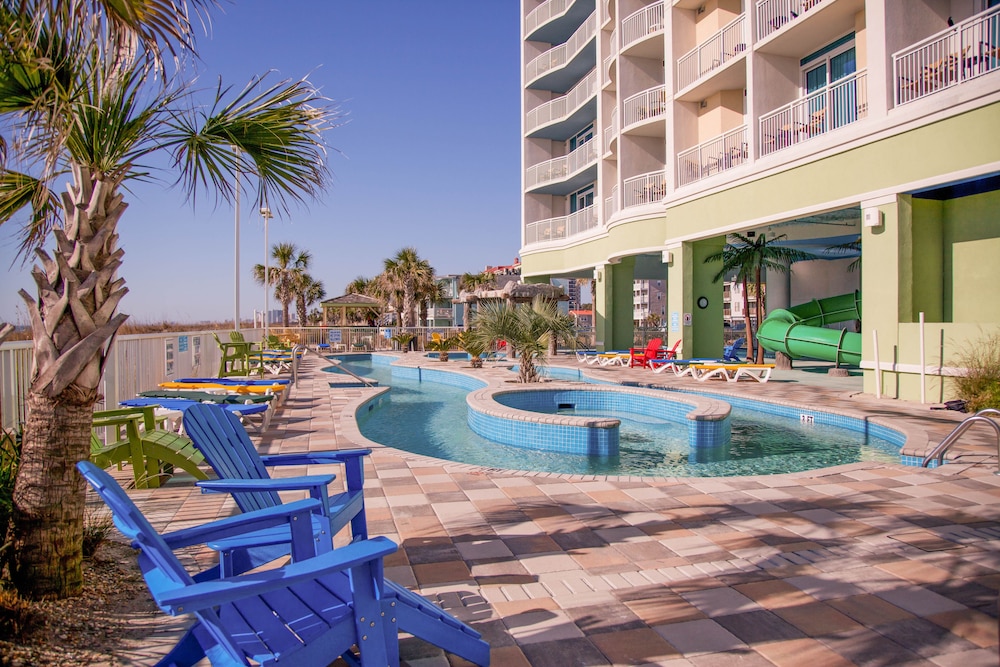 Towers at North Myrtle Beach in North Myrtle Beach Best Rates & Deals