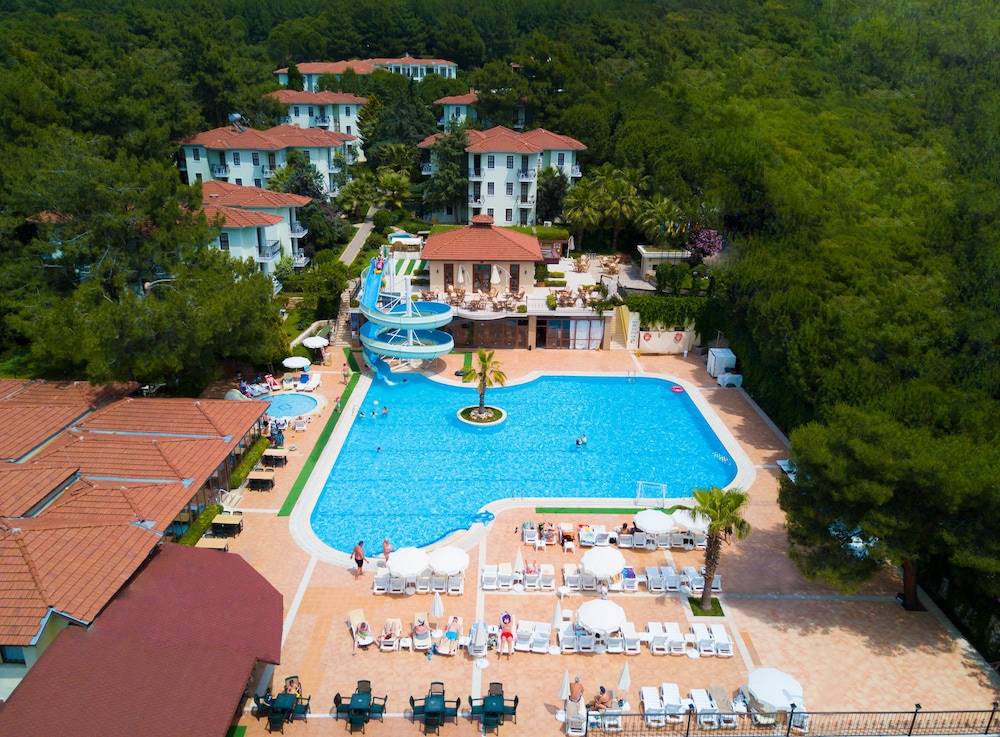 Hotel Greenland All Inclusive in Fethiye Best Rates & Deals on Orbitz