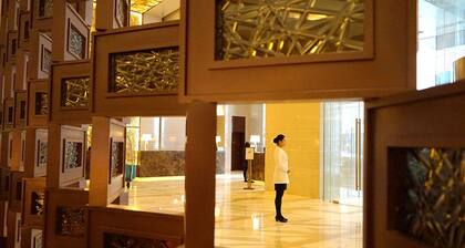 JW Marriott Hotel Beijing Central