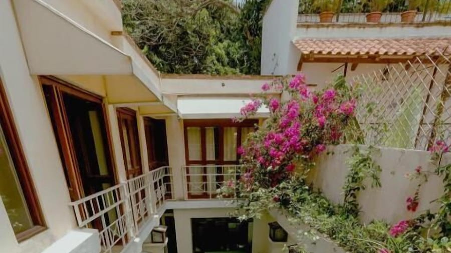 Casa Sanchez by The Oxo House