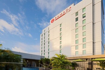 Ramada Plaza Panama Punta Pacifica Panama City 2019 Room