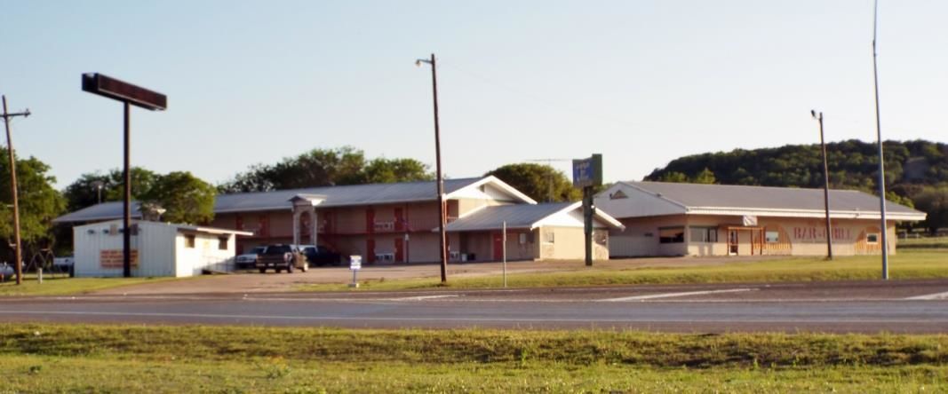 American Inn & RV Park in Meridian, United States