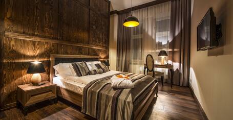 Amber Design Residence In Krakow Poland Expedia Amber Design Residence In Krakow Poland Expedia