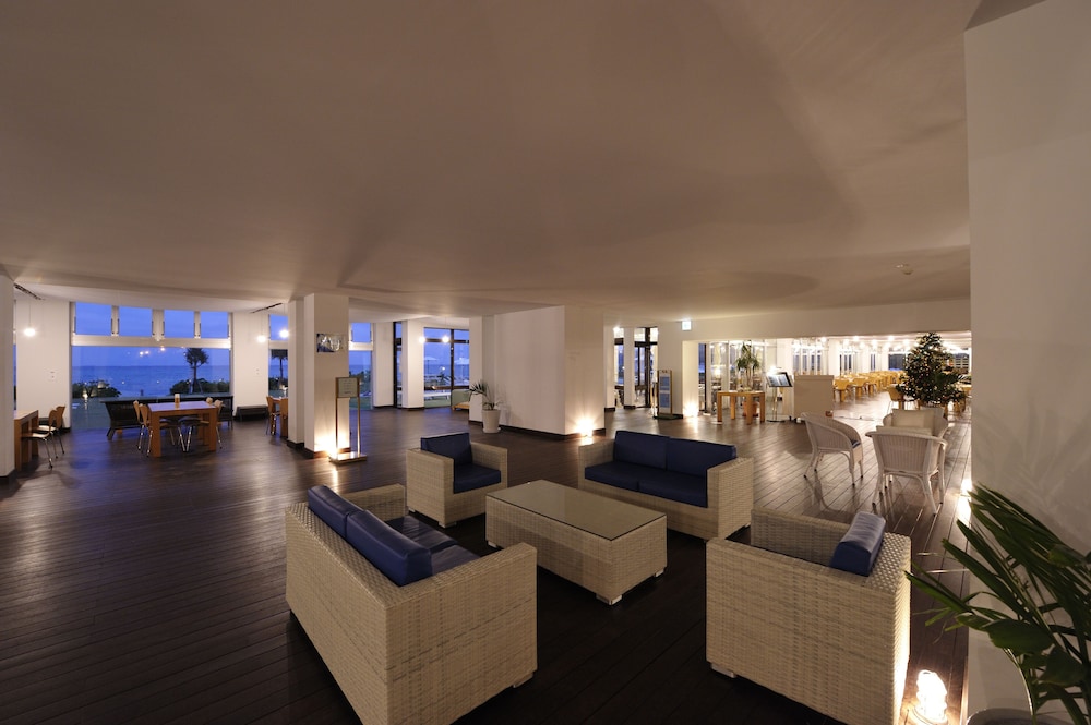 Kumejima Eef Beach Hotel Kumejima 2019 Hotel Prices - 