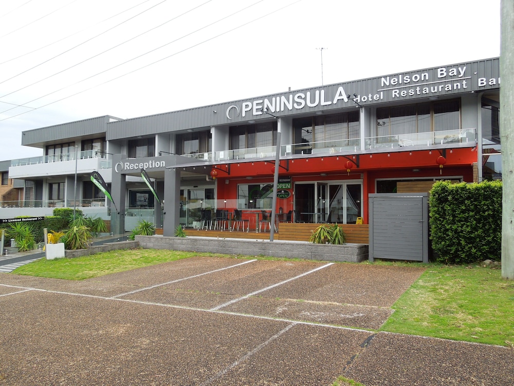 Peninsula Nelson Bay Motel and Serviced Apartments Deals & Reviews