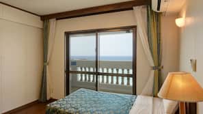 3 bedrooms, desk, iron/ironing board, free wired internet