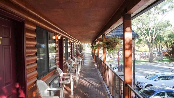 Balkon