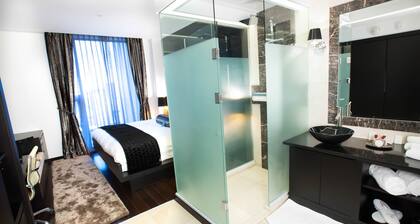 The One Boutique Hotel
