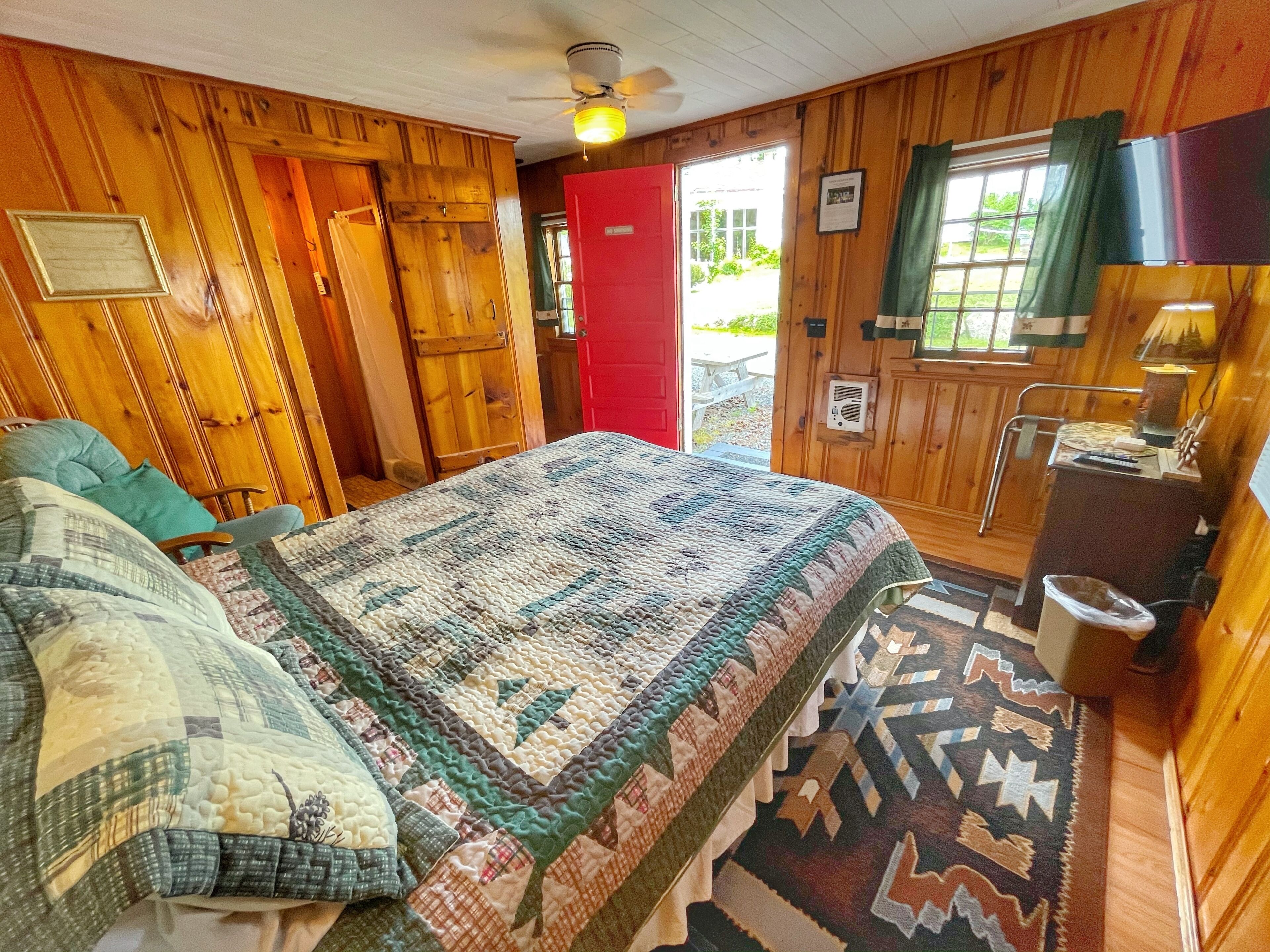 Open Hearth Inn in Bar Harbor, United States