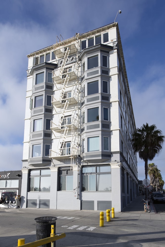 Air Venice on the Beach, Los Angeles 120 Room Prices & Reviews Travelocity