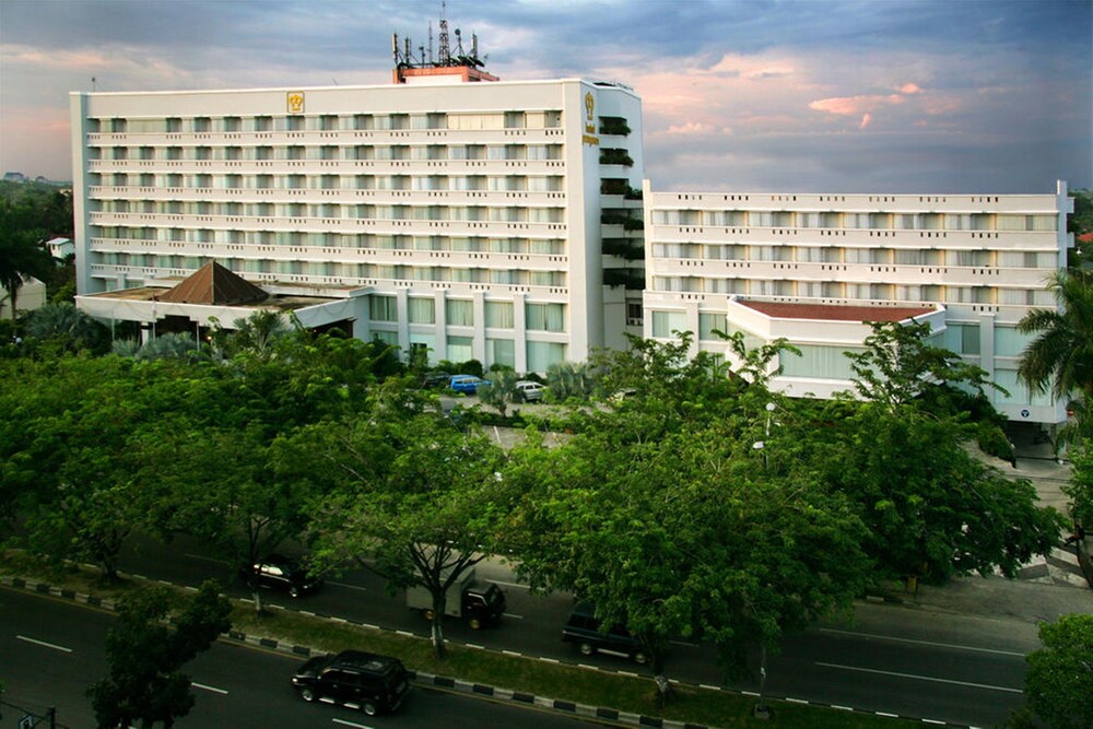 Promo 72 Off Hotel Pangeran Pekanbaru Indonesia Cheap - 