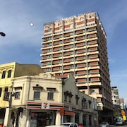 10 Best Family Friendly Hotels in Chinatown for 2021  Expedia 