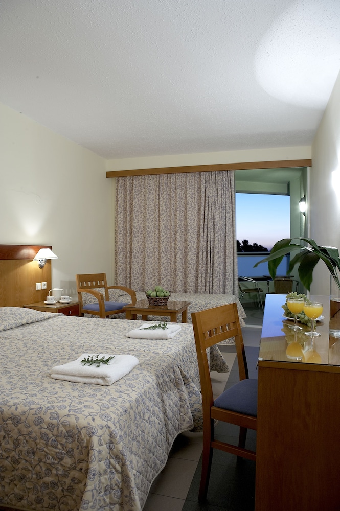 Avra Beach Resort Hotel Bungalows Rhodes Avra Beach Resort Hotel Bungalows Rhodes