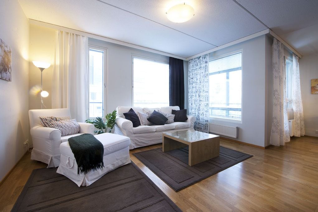 Kotimaailma Apartments Tampere in Tampere, Finland