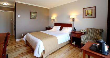 Auberge des Battures