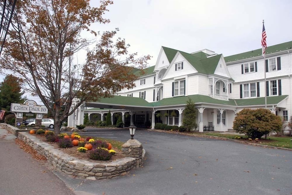 Primary image, Green Park Inn