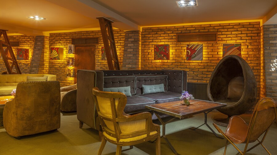 Temple Bar Inn