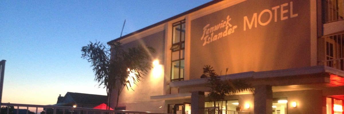 Fenwick Islander Motel in Fenwick Island, United States