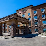 Pet Friendly Hotels In Lethbridge Ab 41 For Travel Best Western Plus Service Inn Suites