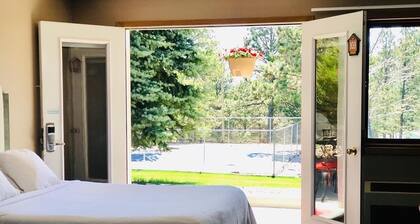 Bavarian Inn Black Hills