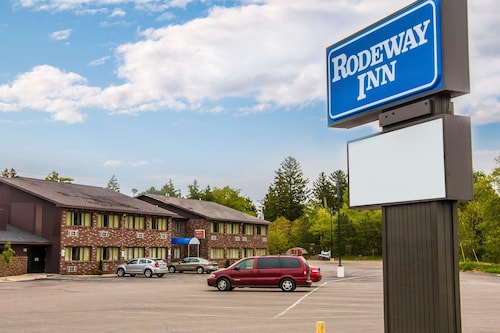 Great Place to stay Rodeway Inn near Muskegon 