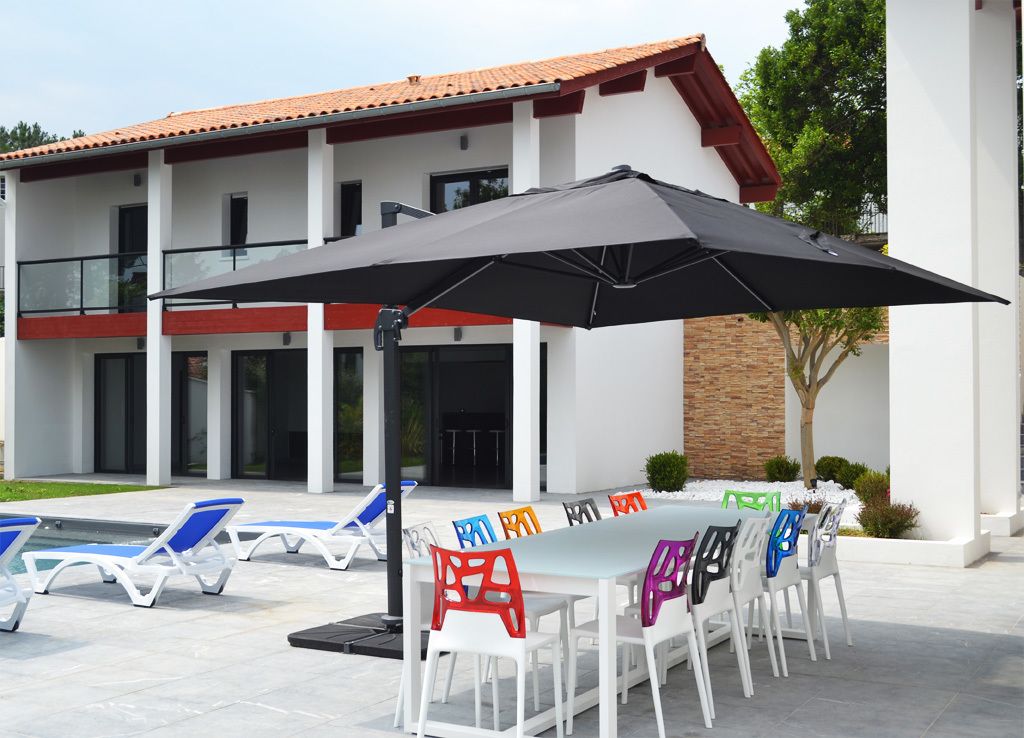 Villa Choriekin Lafitenia Resort in Saint-Jean-de-Luz in Saint-Jean-de-Luz, France