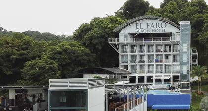 El Faro Containers Beach Hotel