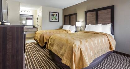 Quality Inn Pinehurst Area