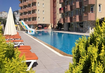 Lara Hadrianus Hotel Reviews Photos Rates Ebookers Com