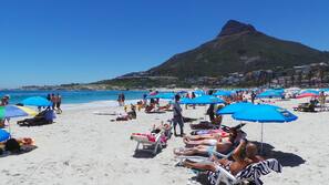 Plage à proximité