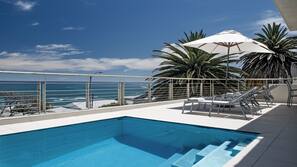 5 piscines extérieures