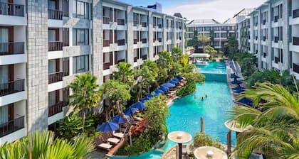 Courtyard By Marriott Bali Seminyak Resort - CHSE Certified