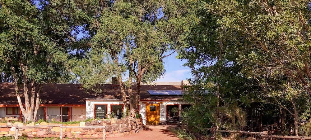 Capitol Reef Inn & Cafe in Torrey, United States