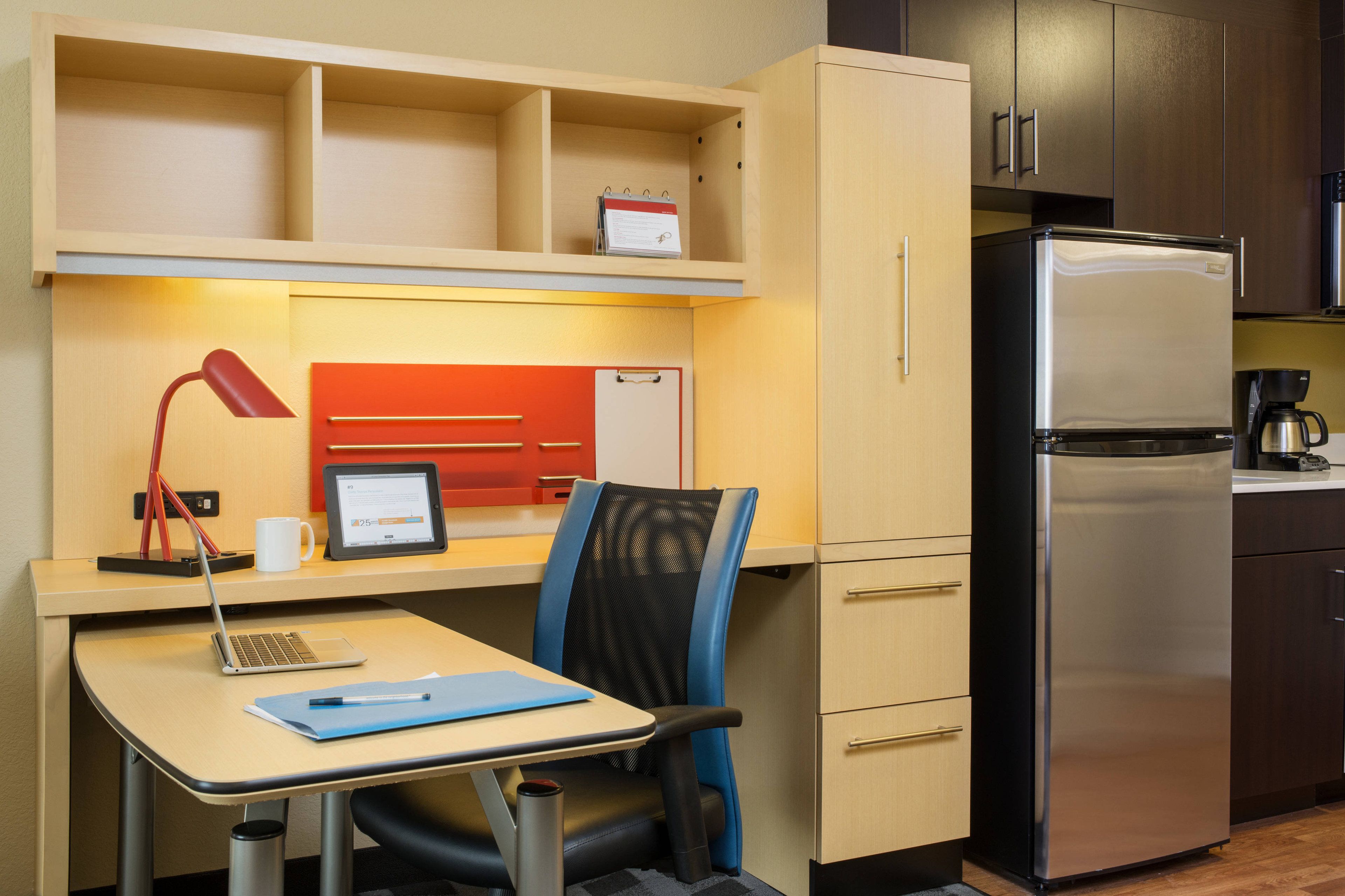 TownePlace Suites by Marriott Red Deer in Red Deer, Canada