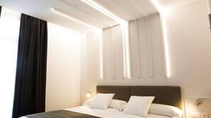 Coffre-forts dans les chambres, bureau, chambres insonorisées