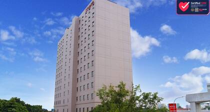 Sentral Cawang Hotel - CHSE Certified